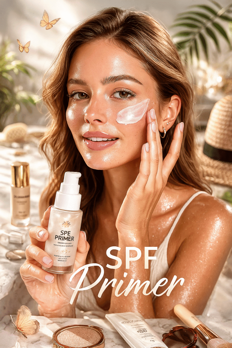 artikel beauty was ist spf primer
