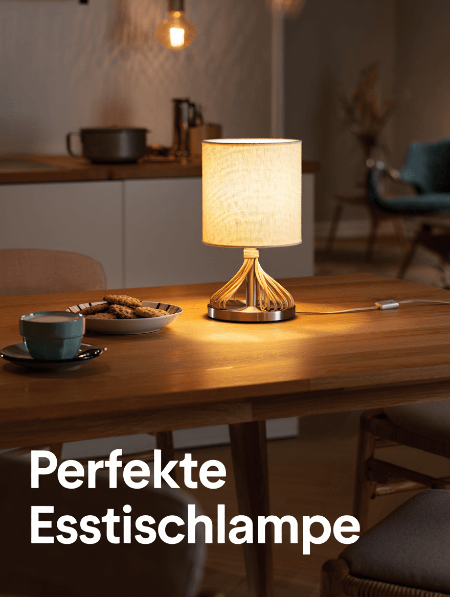 artikel haushalt die perfekte esstischlampe finden