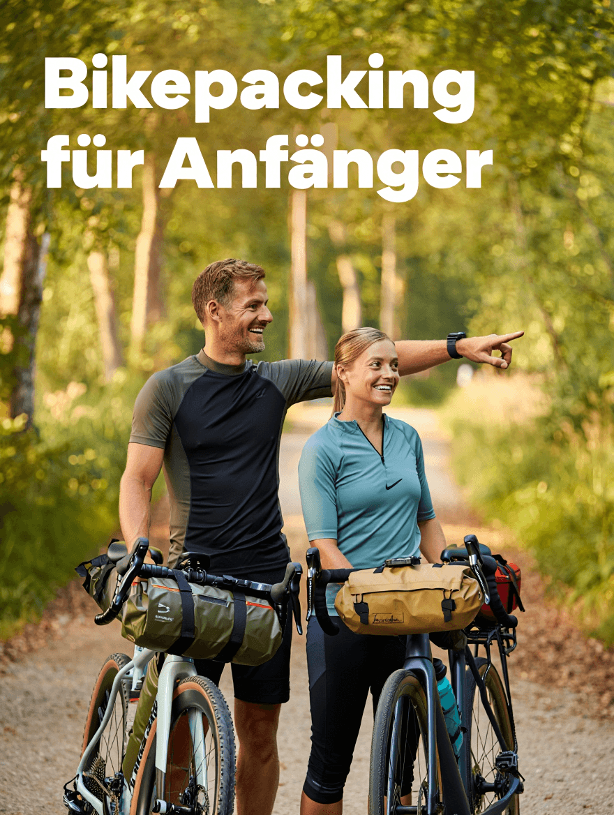 artikel hobby bikepacking für anfänger