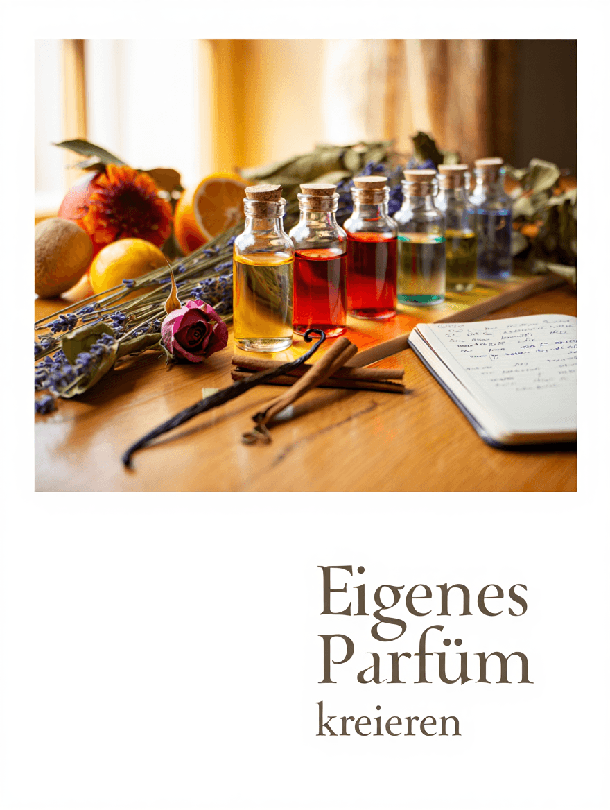 artikel hobby eigenes parfüm selbst kreieren