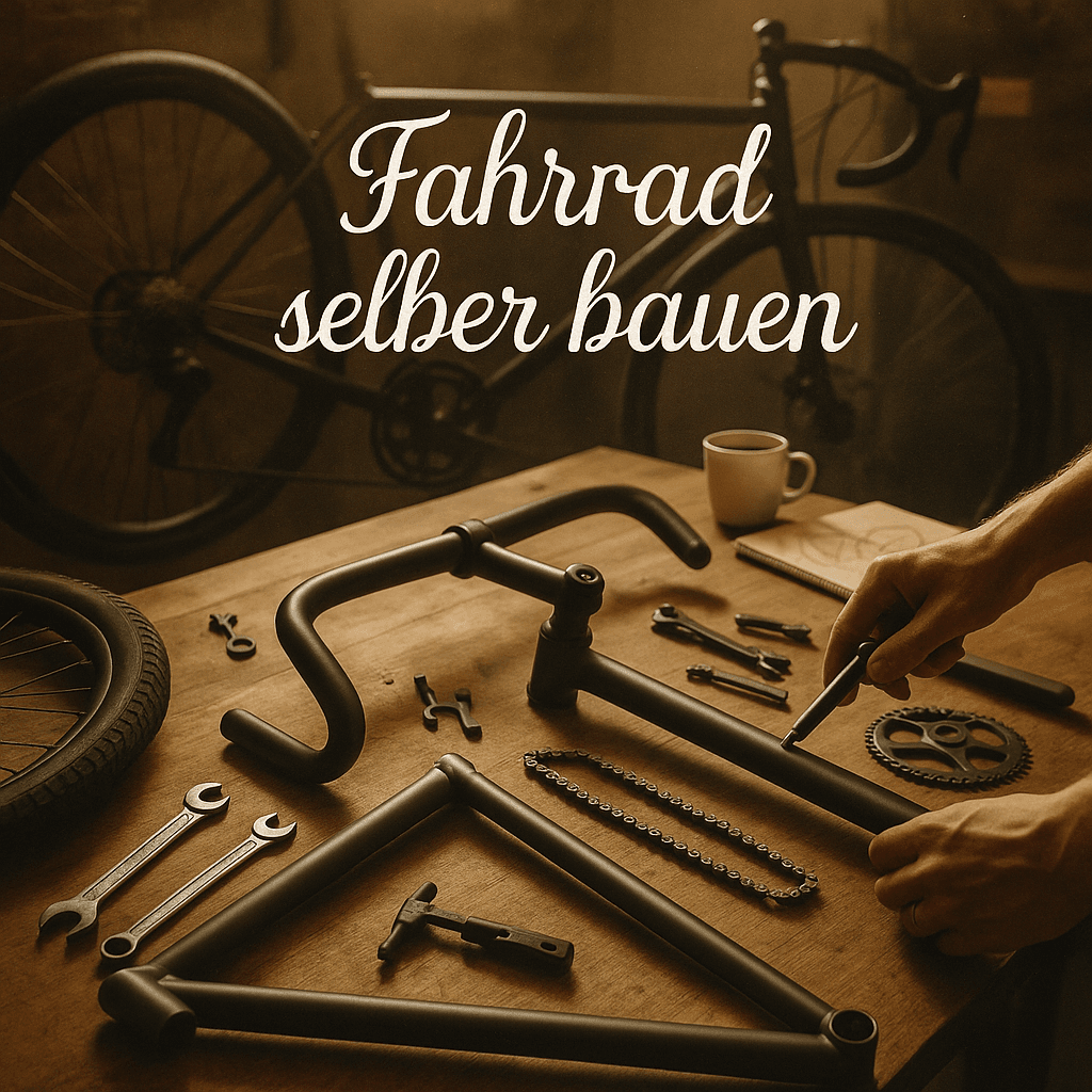 artikel hobby fahrrad selber bauen