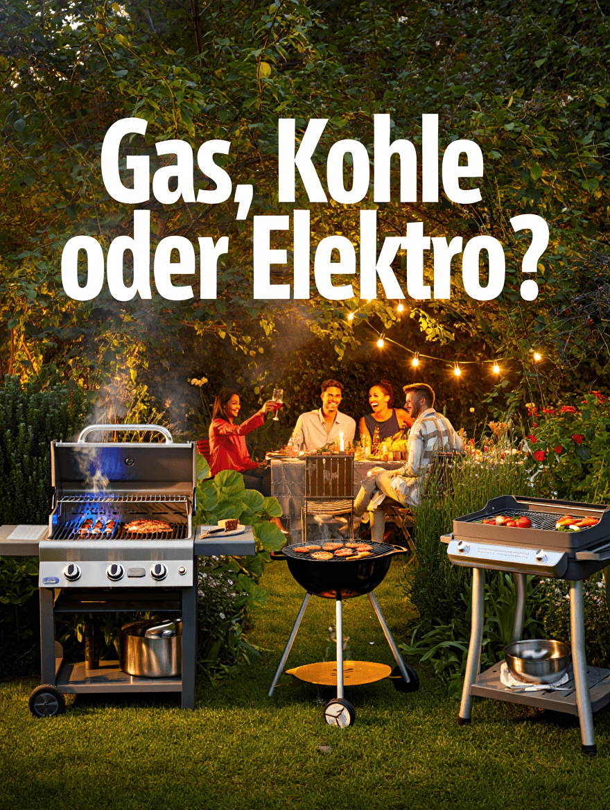 artikel hobby gas kohle oder elektrogrill