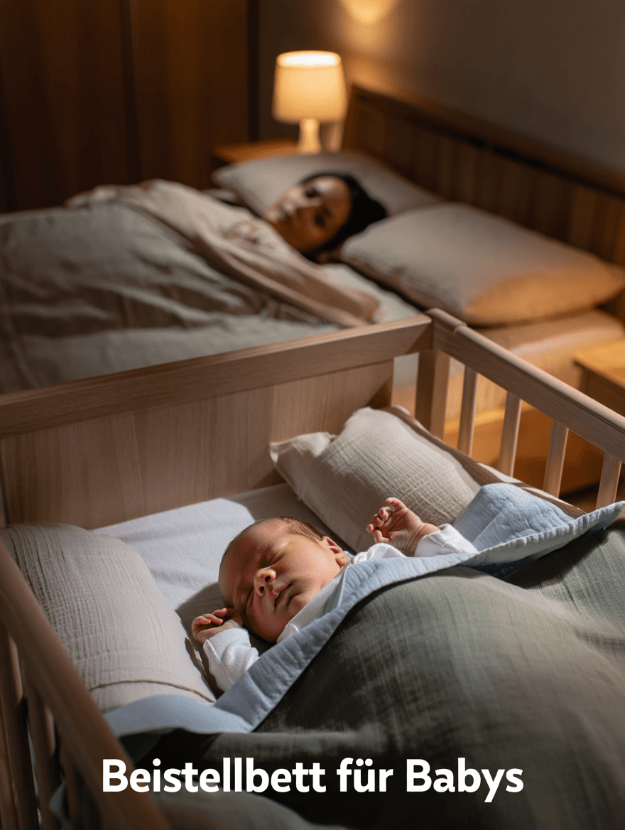 artikel kinder beistellbett für babys