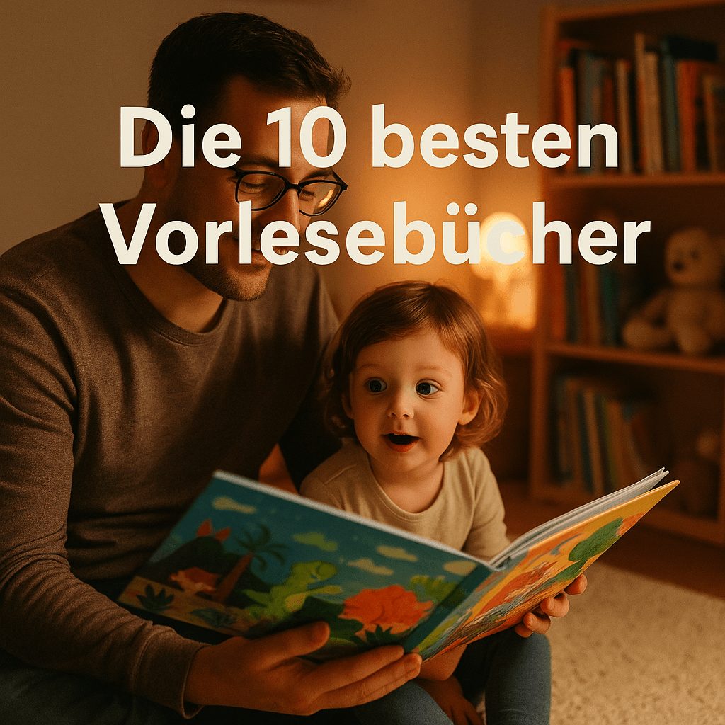 artikel kinder die 10 besten vorlesebücher
