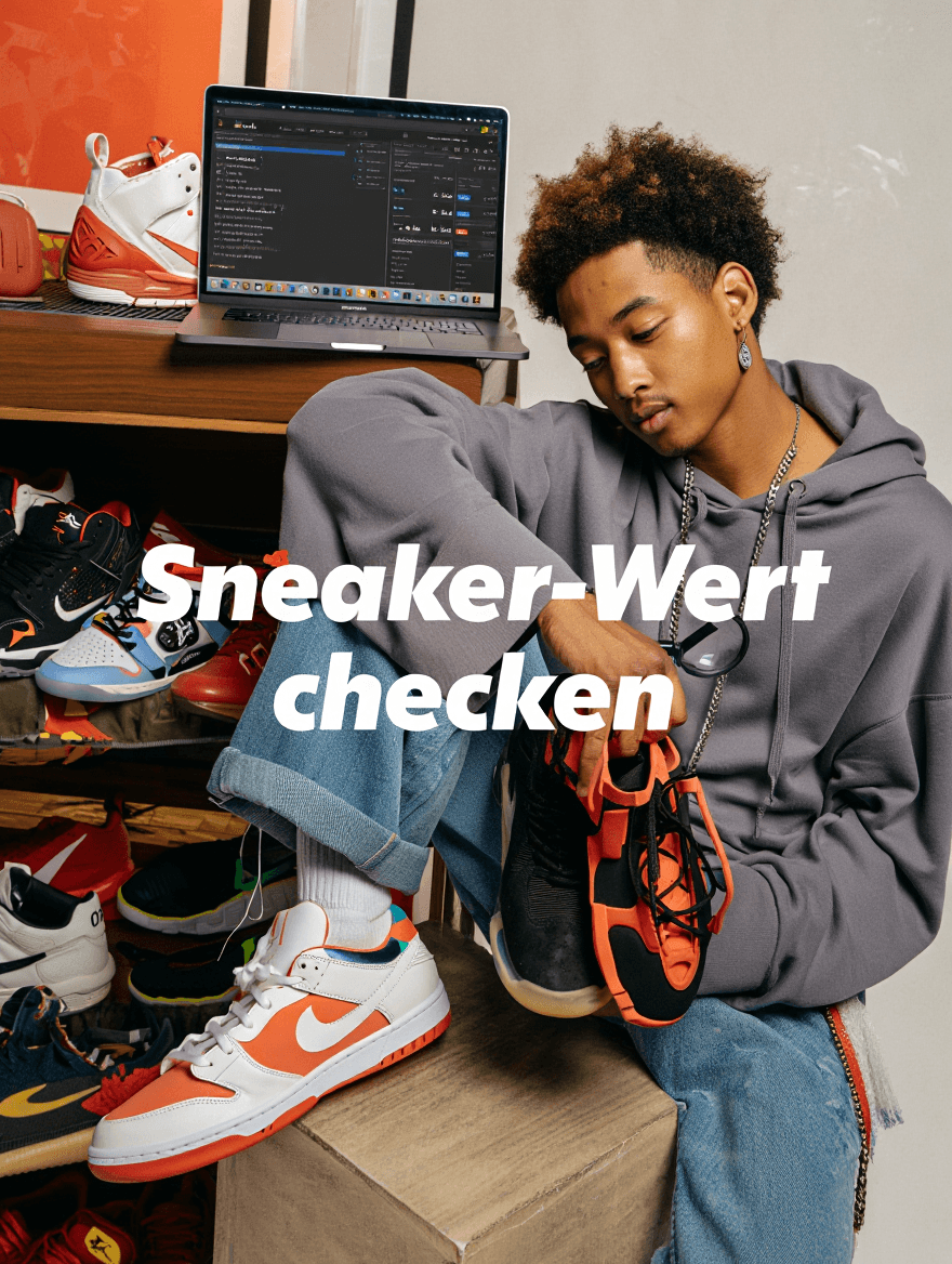 artikel streetwear sneaker wert checken
