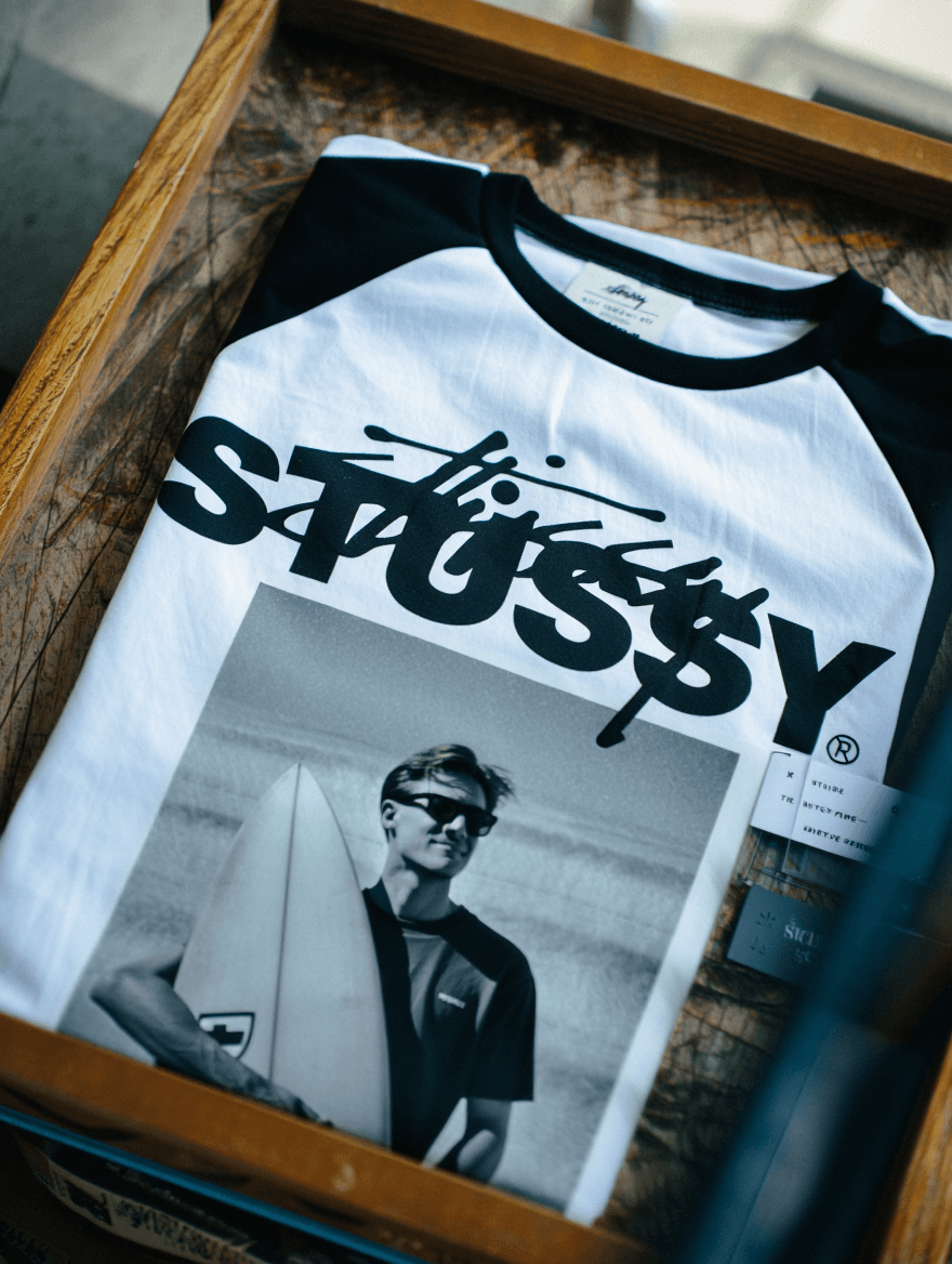 artikel streetwear stüssy geschichte