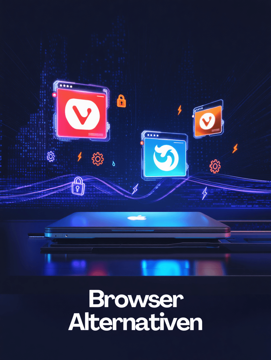 artikel technik browser alternativen