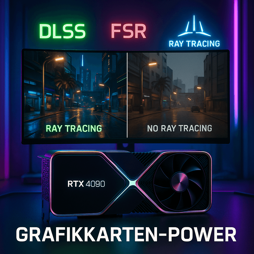 artikel technik grafikkarten power abkürzungen erklärt
