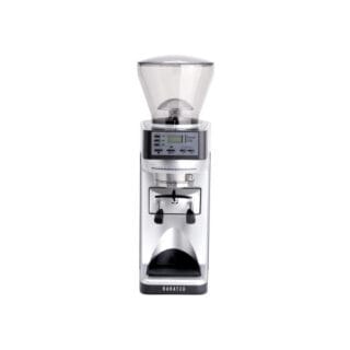 Baratza Sette 270 Kaffeemühle mit Kegelmahlwerk - Schwarz Silber