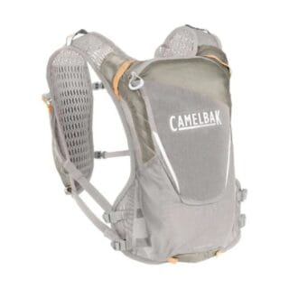 Camelbak Zephyr Pro Gr. One Size Grau Damen
