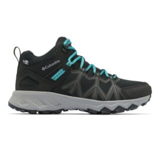 Columbia Peakfreak II Mid Outdry Damen Wanderschuhe Gr. 38½ – Wasserdicht, langlebig & ideal für Outdoor-Abenteuer