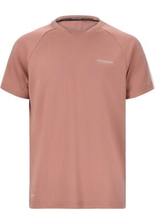 ENDURANCE Funktionsshirt "Actty Jr.", (1 tlg.), mit schnelltrocknender QUICK DRY-Technologie