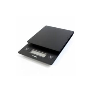 Feinwaage Hario V60 Black