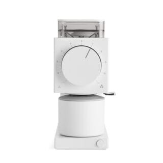 Fellow Ode Brew Gen 2 Elektromühle – Mattweiß