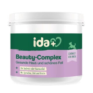 IdaPlus Beauty Complex - 350 g