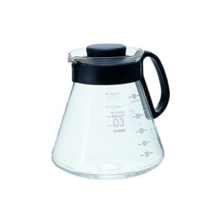 Kaffeekanne Hario Coffee Server V60-03