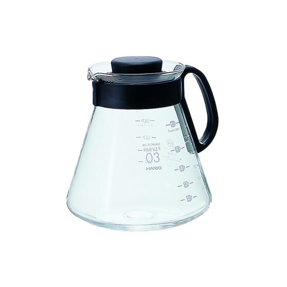 Kaffeekanne Hario Coffee Server V60-03