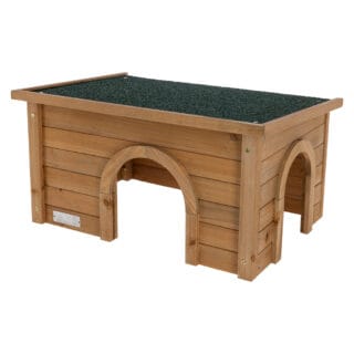 Kerbl Pet Nagerhaus XL - L 59 x B 39 x H 30 cm