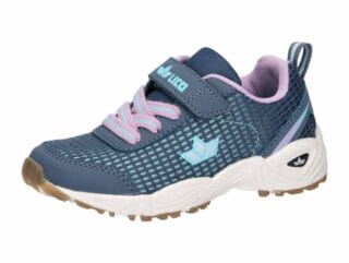 Lico Hallenschuh "Sportschuh Mio VS"