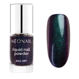 Liquid Nail Powder 6,5 ml – Chameleon 01