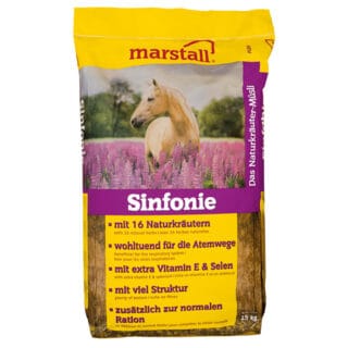 Marstall Sinfonie - 15 kg