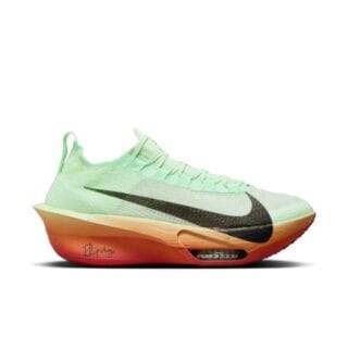 Nike Air Zoom Alphafly Next% 3 Herren Laufschuhe, grün, für Tempotraining & Marathon, Gr. 39 (EU)
