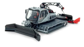 Prinoth Leitwolf Modell von ROS 1:43