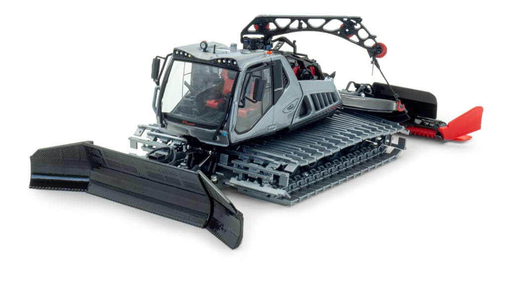 Prinoth Leitwolf Modell von ROS 1:43