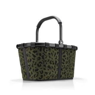 Reisenthel carrybag teddy leo
