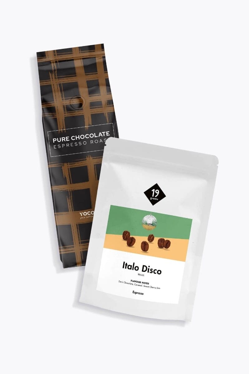 Säurearm & Kräftig Probierpaket 500g