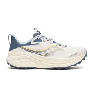 Saucony Xodus Ultra 3 Damen Trailrunningschuhe Größe 37 – Komfort, Grip & Stabilität für anspruchsvolle Trails