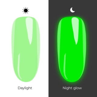 UV Nagellack 7,2 ml - Disco Fever