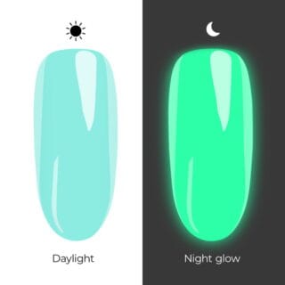 UV Nagellack 7,2 ml - Electric Groove