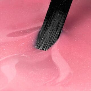 UV Nagellack 7,2 ml - Gleaming Pink