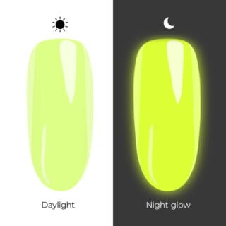 UV Nagellack 7,2 ml - Luminous Beats