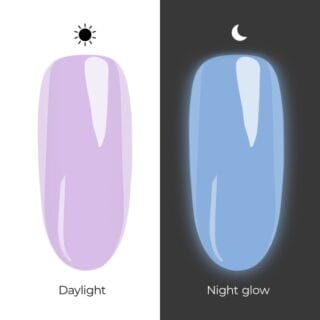 UV Nagellack 7,2 ml - Sonic Pulse