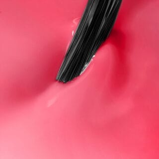 UV Nagellack 7,2 ml - Strawberry Glow