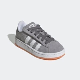 adidas Originals Sneaker "CAMPUS 00S COMFORT CLOSURE ELASTIC LACE KIDS"