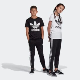adidas Originals Sporthose "3STREIFEN HOSE"
