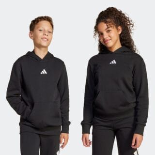 adidas Sportswear Kapuzensweatshirt "J SL FL HD 225"
