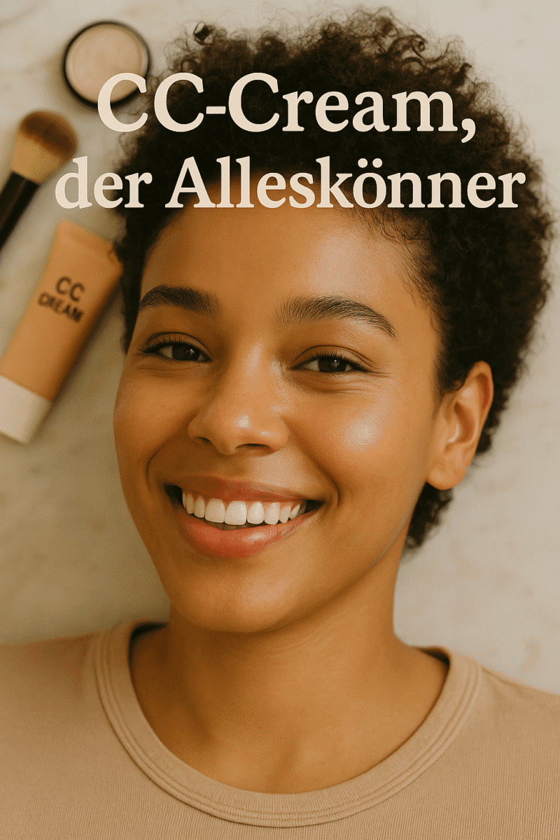 artikel beauty cc cream
