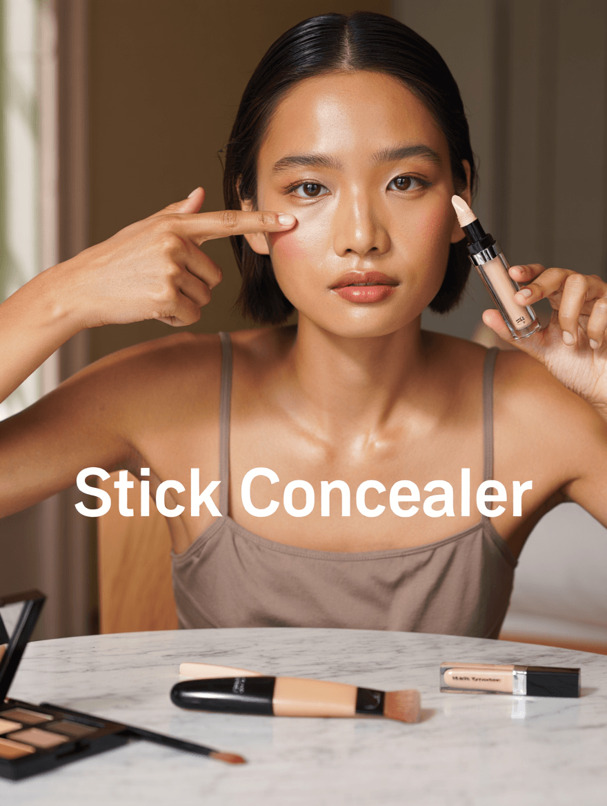 artikel beauty was ist stick concealer