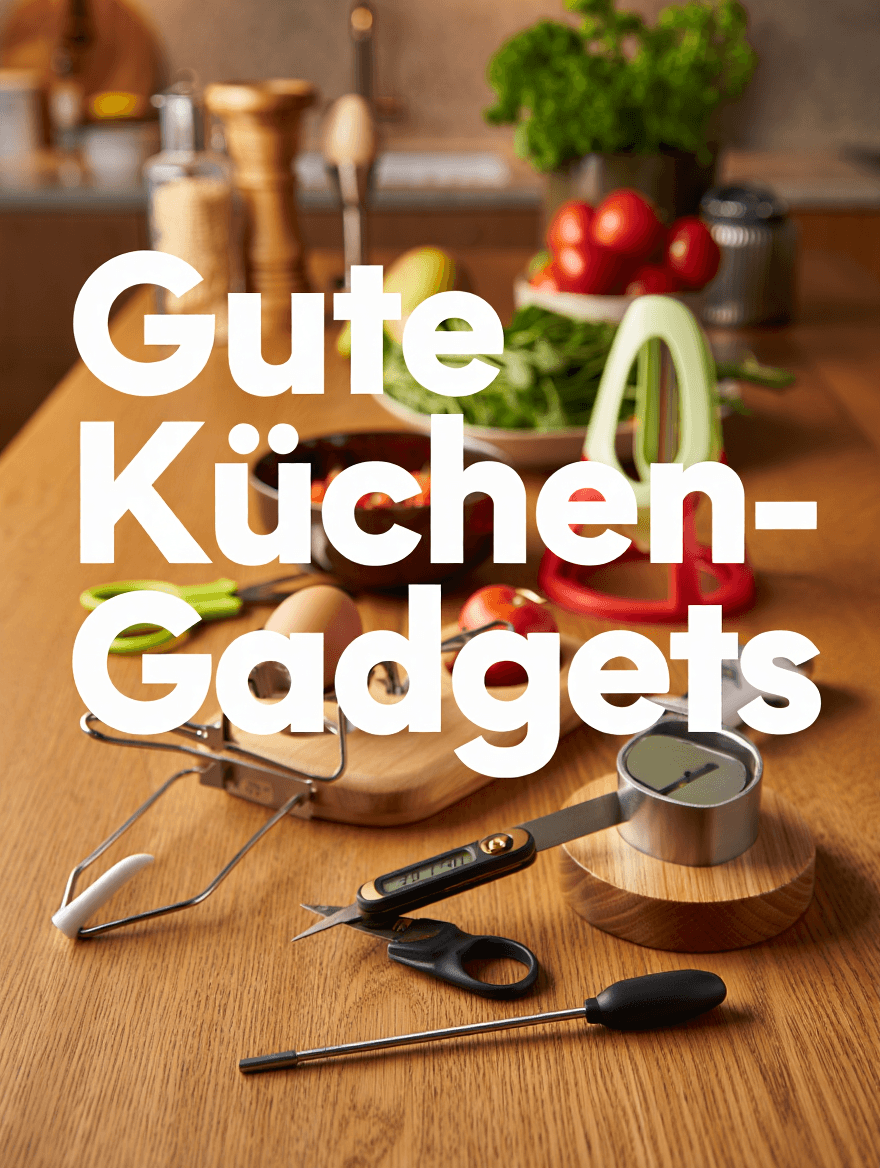 artikel haushalt gute küchen gadgets
