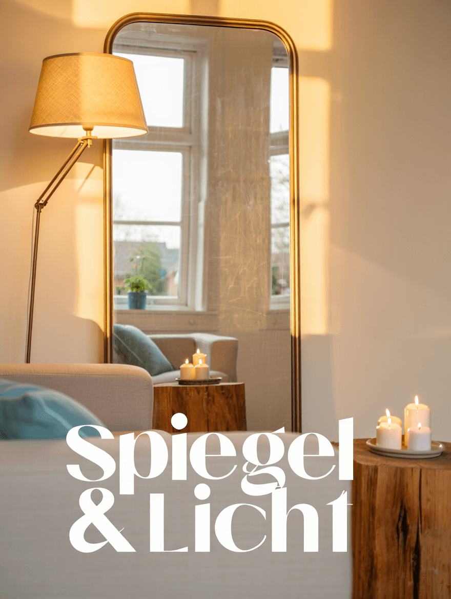 artikel haushalt spiegel und licht