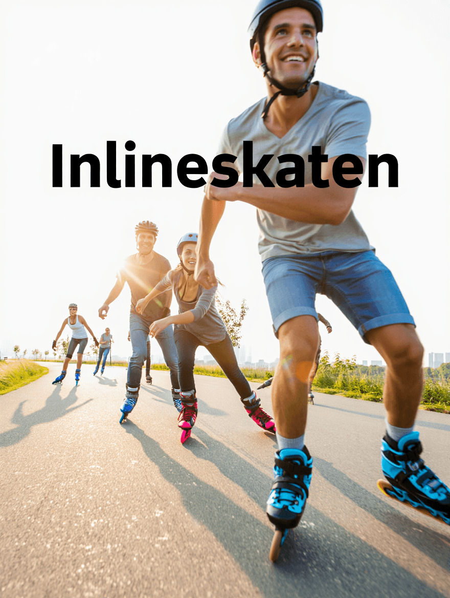 artikel hobby inlineskaten