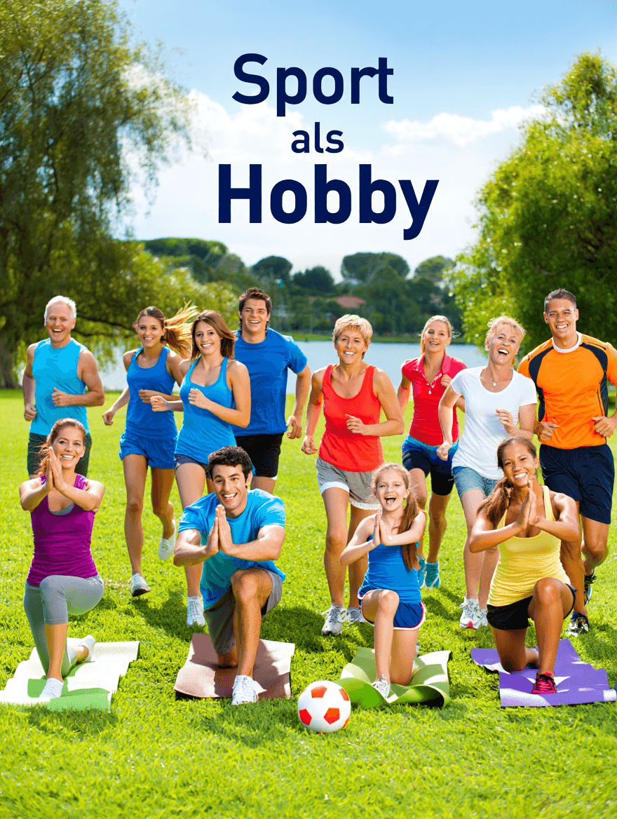 artikel hobby sport als hobby