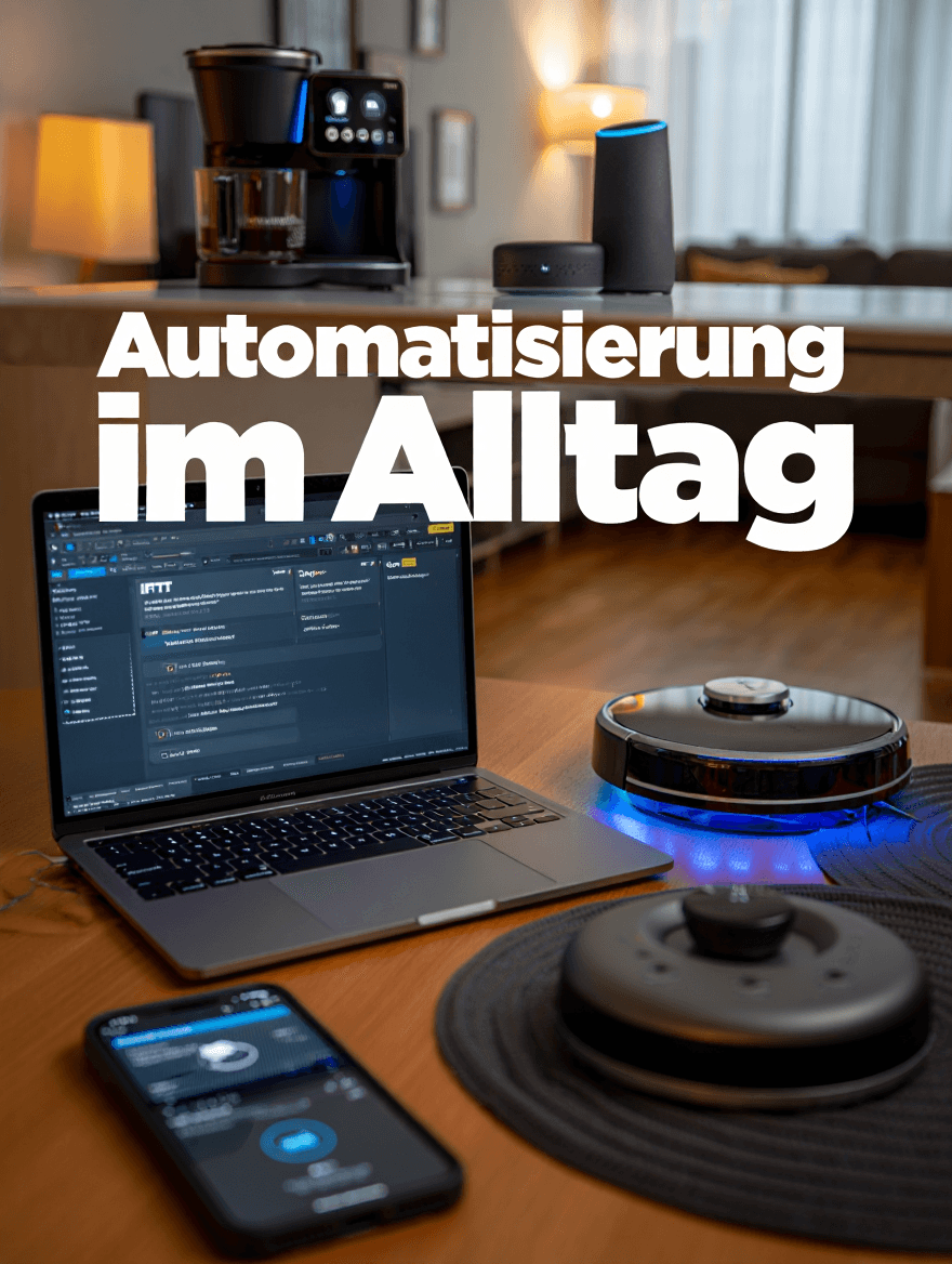 artikel technik automatisierung im alltag