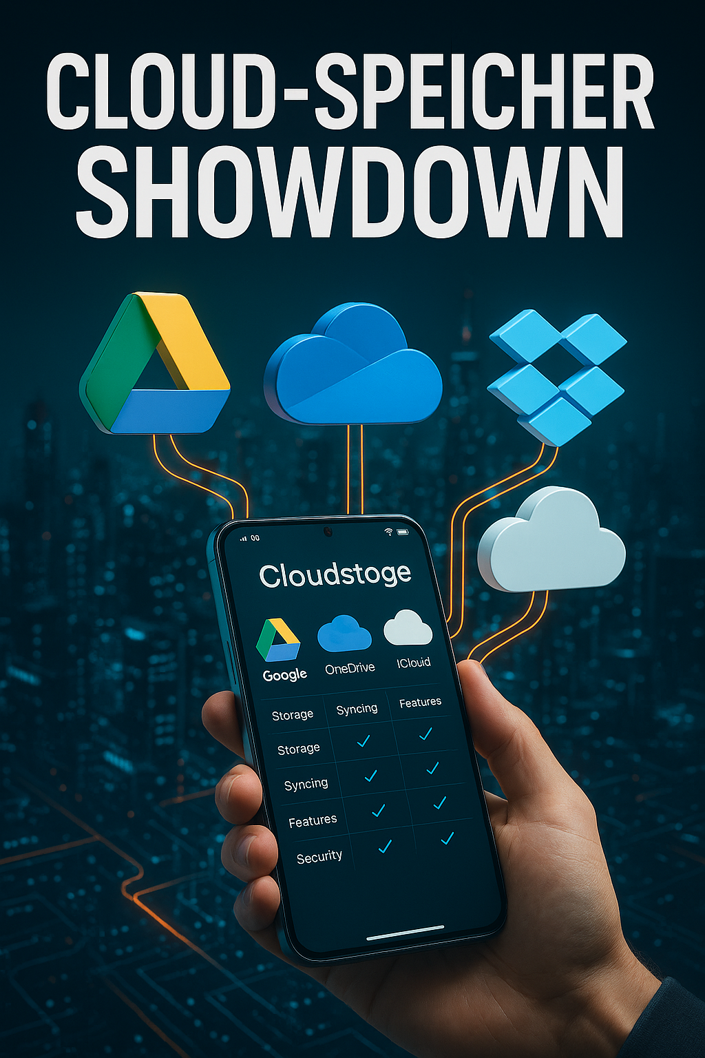 artikel technik cloud speicher showdown