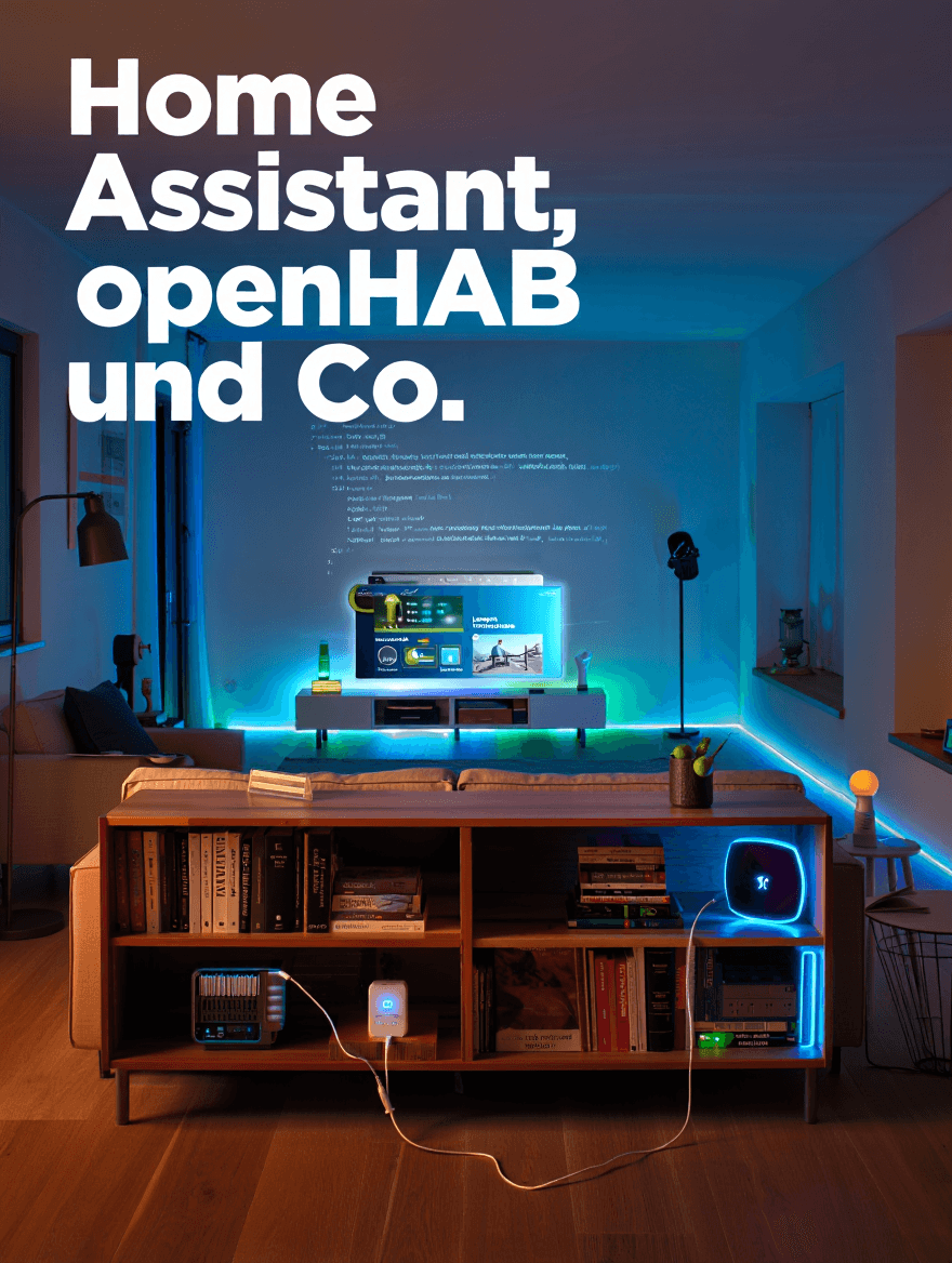 artikel technik home assistant openhab und co.
