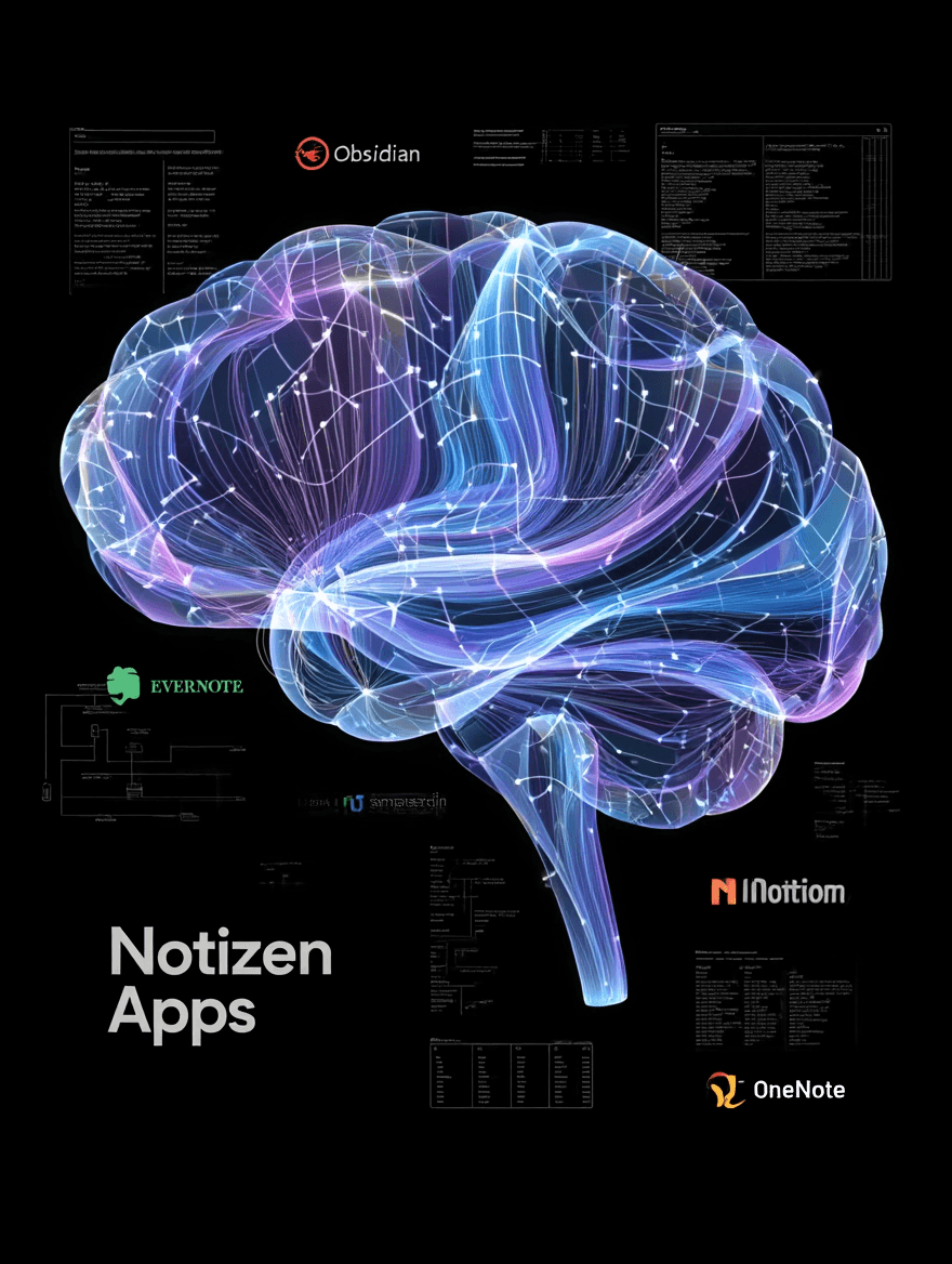artikel technik notizen apps